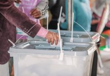 የኢትዮጵያ መንግስት በምርጫ ቅደመ ሁኔታዎች ላይ “አፋጣኝ” እና “ተጨባጭ” እርምጃዎችን እንዲወስድ ዘጠኝ ተቃዋሚ የፖለቲካ ፓርቲዎች ጠየቁ