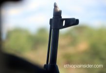 በመከላከያ ሰራዊት ጥበቃ ሲደረግላቸው በቆዩ የደቡብ ኢትዮጵያ ክልል አካባቢዎች አለመረጋጋት መከሰቱን ነዋሪዎች ተናገሩ