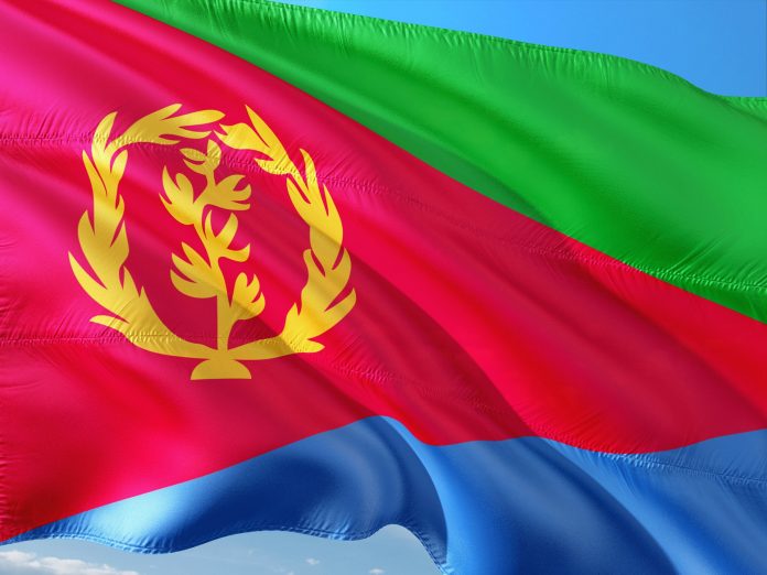 Eritrean-flag