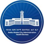 Addis Ababa Health Bureau logo