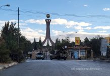 በጦርነት ስጋት ከትግራይ ክልል ወጣቶች እየሸሹ ነው