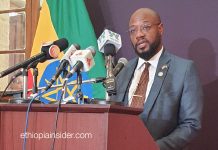 የአሜሪካው አምባሳደር ስለ ሰሞኑ ግጭት ምን አሉ?