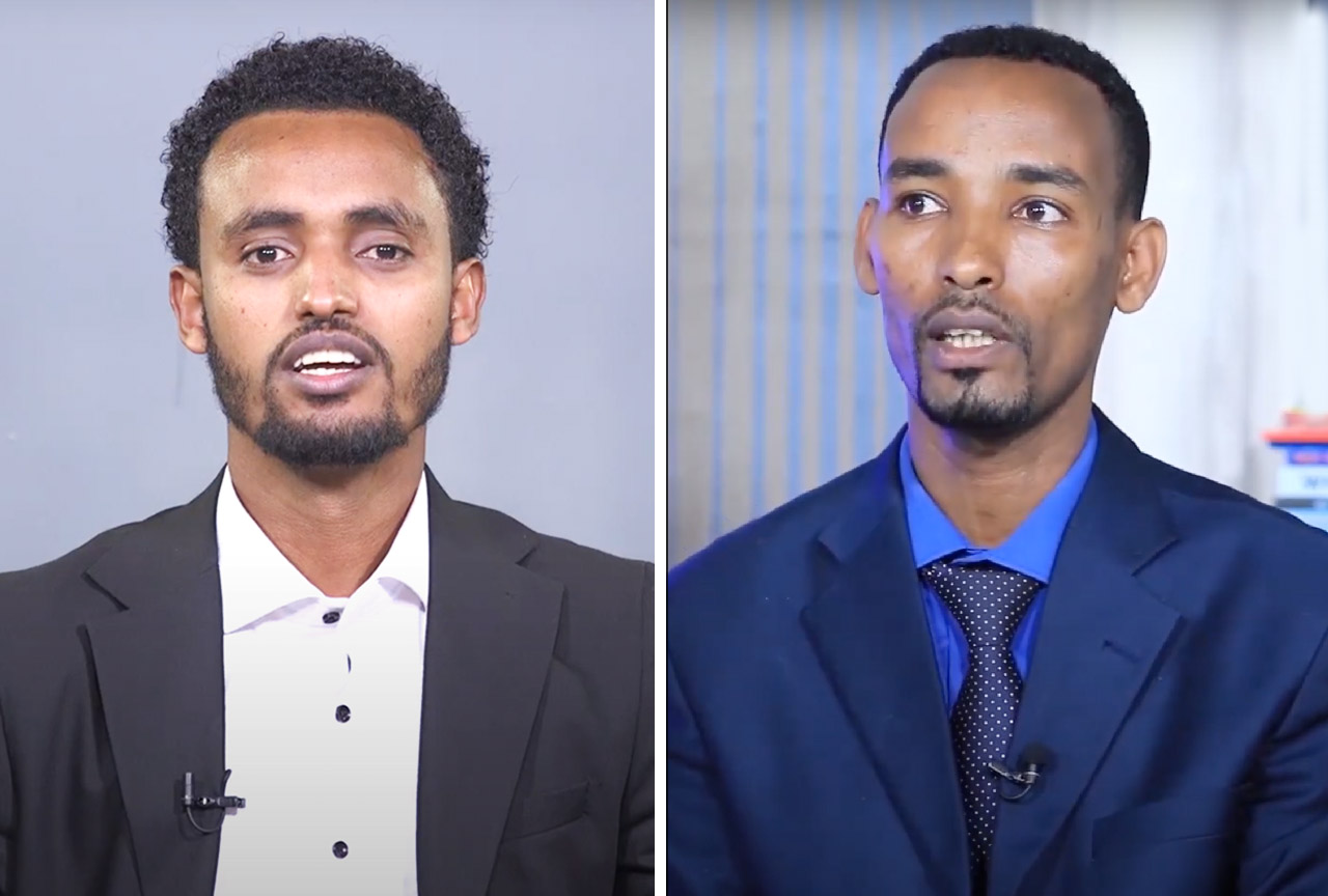  Ethiopia Insider
