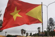 በትግራይ ክልል “በአጭር ጊዜ በህዝብ የተመረጠ መንግስት እንዲኖር” ለማድረግ ያለመ ምክር ቤት ተቋቋመ