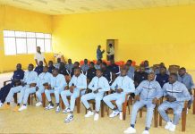 በሚዛን አማን ማረሚያ ቤት ታስረው የነበሩ 27 ደቡብ ሱዳናውያን ተፈትተው ወደ ሀገራቸው ተመለሱ