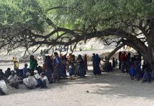 በአፋር ክልል ከደረሰው “ጥቃት” በኋላ የተፈናቀሉ ሰዎች ብዛት 18 ሺህ ገደማ መድረሱን ባለስልጣናት ተናገሩ