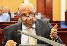 ከ15 እስከ 20 በመቶ ተፈታኞችን ለዩኒቨርሲቲ ማሳለፍ ከተቻለ “በጣም ትልቅ” ውጤት መሆኑን የትምህርት ሚኒስትሩ ተናገሩ