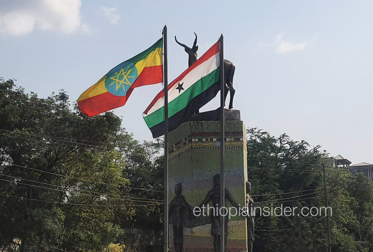 በጋምቤላ ከተማ መደበኛ እንቅስቃሴ መቆሙን እና የተኩስ ልውውጥ እንደሚሰማ ነዋሪዎች ተናገሩ