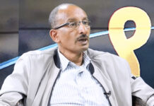 የቀድሞው የኢዴፓ አመራር አቶ አብዱራህማን አህመዲንን ጨምሮ ሶስት የሽብር ተከሳሾች በዋስ ተለቀቁ