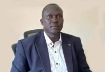 የጋምቤላ ክልል ፖሊስ ኮሚሽነር ትላንት አመሻሽ ላይ በቁጥጥር ስር መዋላቸውን ባለቤታቸው ተናገሩ