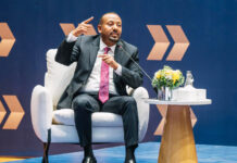 “ከእያንዳንዱ ግጭት ዕድል ማውጣት ነው የሚጠበቅብን” – ጠቅላይ ሚኒስትር አብይ አህመድ