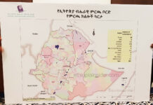 በትግራይ ክልል ስር የነበሩ አምስት የምርጫ ክልሎች “በቀጥታ” ምርጫ እንዲካሄድባቸው ተወሰነ