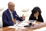 በትግራይ ክልል ሀገራዊ ምክክር ለማድረግ በሚቻልባቸው ሁኔታዎች ላይ የሚመክር ስብሰባ በአዲስ አበባ ሊካሄድ ነው