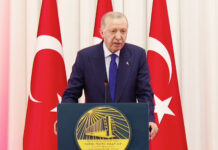 ቱርክ በአፍሪካ ቀንድ “አዲስ ግጭቶች” “በፍጹም” ማየት እንደማትፈልግ የሀገሪቱ ፕሬዝዳንት ተናገሩ