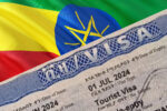 ለ10 ዓመት የሚቆይ የኢትዮጵያን ቪዛ፤ በ10 ሺህ ዶላር ክፍያ ለመስጠት የሚያስችል ደንብ በስራ ላይ ዋለ