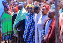 በጋሞ ዞን የመሬት ናዳ ከአንድ ቤተሰብ አምስት ሰዎች ህይወታቸውን ማጣታቸውን የአካባቢው አስተዳዳሪ ገለጹ