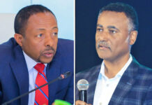 የብልጽግና ፓርቲ የፓርላማ ዕጩ የነበሩት የአዲስ አበባ ዩኒቨርሲቲ ፕሬዝዳንት በዲያቆን ዳንኤል ክብረት ተተኩ