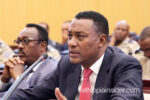 የፌደራል ፖሊስ በኮንትሮባንድ ንግድ ላይ የመንግስት ባለስልጣናት እንደማይሳተፉ “በተጨባጭ አረጋግጬያለሁ” አለ