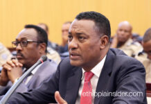 የፌደራል ፖሊስ በኮንትሮባንድ ንግድ ላይ የመንግስት ባለስልጣናት እንደማይሳተፉ “በተጨባጭ አረጋግጬያለሁ” አለ