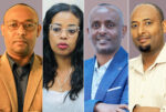 የኢትዮጵያ ሰብዓዊ መብቶች ኮሚሽን አራት አዳዲስ ኮሚሽነሮች ተሾሙለት