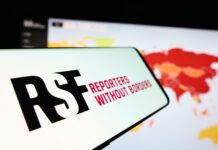 ኢትዮጵያ በዓለም የፕሬስ ነጻነት ዝርዝር 148ኛ ደረጃ አገኘች