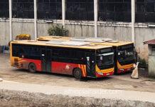 በነዳጅ የሚሰሩ 1,200 አውቶብሶችን ወደ ጋዝ ተጠቃሚነት ለመቀየር 1.4 ቢሊዮን ብር በጀት ያስፈልጋል ተባለ