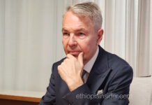 በሱዳን ያለው ጦርነት በጎረቤት ሀገራት ላይ “አለመረጋጋትን ቀስቅሷል” – ፔካ ሐቪስቶ