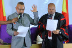በ2012 ዓ.ም የተመረጠው የትግራይ ክልል ምክር ቤት፤ ዶ/ር ደብረጽዮን ገብረሚካኤል ክልሉን እንዲመሩ ሾመ