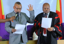 በ2012 ዓ.ም የተመረጠው የትግራይ ክልል ምክር ቤት፤ ዶ/ር ደብረጽዮን ገብረሚካኤል ክልሉን እንዲመሩ ሾመ