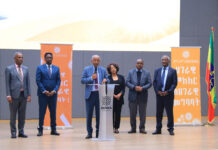 የህገ መንግስት ማሻሻያ እና የመንግስት አደረጃጀት ጉዳይ በሀገራዊ የምክክር ጉባኤ ላይ በአጀንዳነት መያዛቸው ተገለጸ