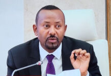 “በኢትዮጵያ ሉዓላዊነት ቅንጣት ታክል ስጋት የለም” – ጠቅላይ ሚኒስትር አብይ አህመድ