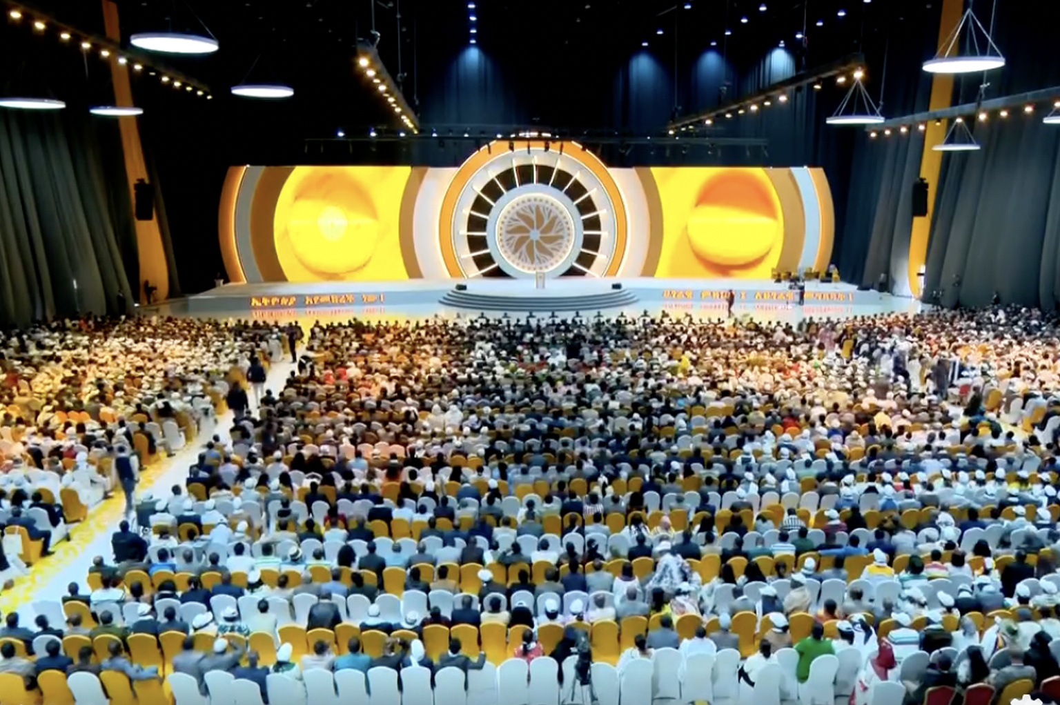 የሀገራዊ ምክክር ጉባኤው ከተያዘለት የጊዜ ሰሌዳ በላይ ሊወስድ ይችላል ተባለ