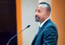 “ኢትዮጵያ ውስጥ ኮሽ ሲል የሚነቁ፤ የጠላትነት ስሜት ያላቸው ሀገራት አሉ” – ጠቅላይ ሚኒስትር አብይ አህመድ