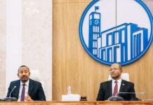 ተሰናባቾቹ የፓርላማ አባላት ላቀረቧቸው ጥያቄዎች ጠቅላይ ሚኒስትር አብይ አህመድ ከነገ በስቲያ ምላሽ ሊሰጡ ነው