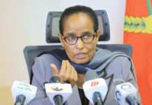 ህወሓት ከፌደራል መንግስት ሊደራደር የሚችለው “በሶስተኛ ሀገር” እንደሆነ የፓርቲው ጽህፈት ቤት ኃላፊ ጥቆማ ሰጡ