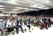 በመጠናቀቅ ላይ ባለው ሀገራዊ ምክክር ጉባኤ 476 ምክረ ሃሳቦች መቅረባቸው ተገለጸ