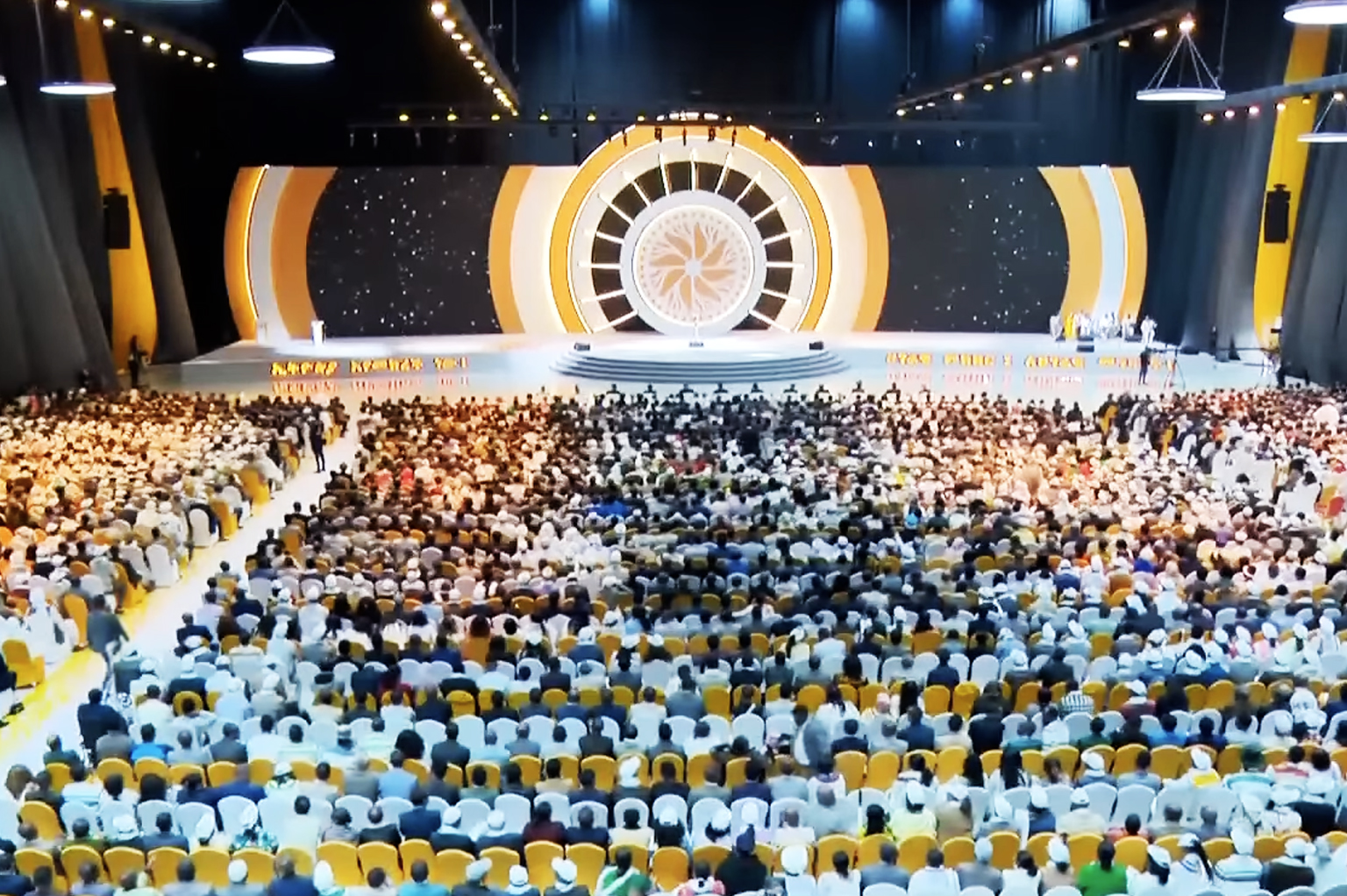 በአዲስ አበባ ከተማ ጉዳይ አቀራራቢ ሃሳቦችን እንዲያዘጋጅ የተቋቋመው ኮሚቴ፤ አስማሚ ምክረ ሃሳቦችን ዛሬ ያቀርባል ተብሎ ይጠበቃል