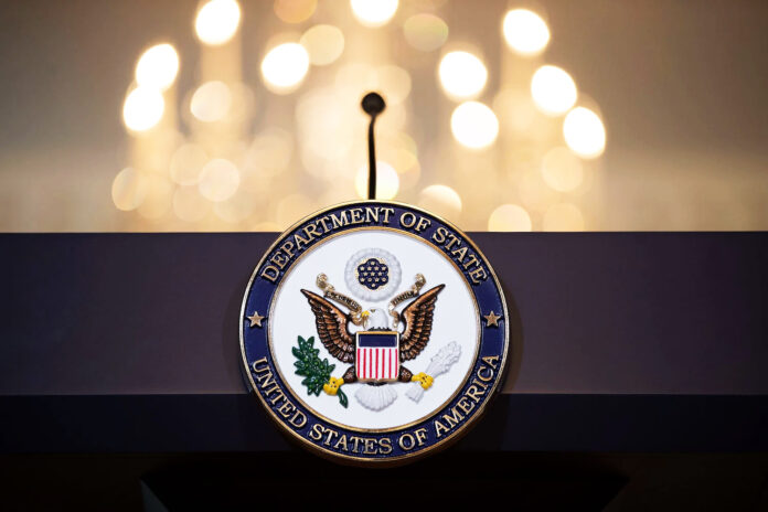 United States Department of State