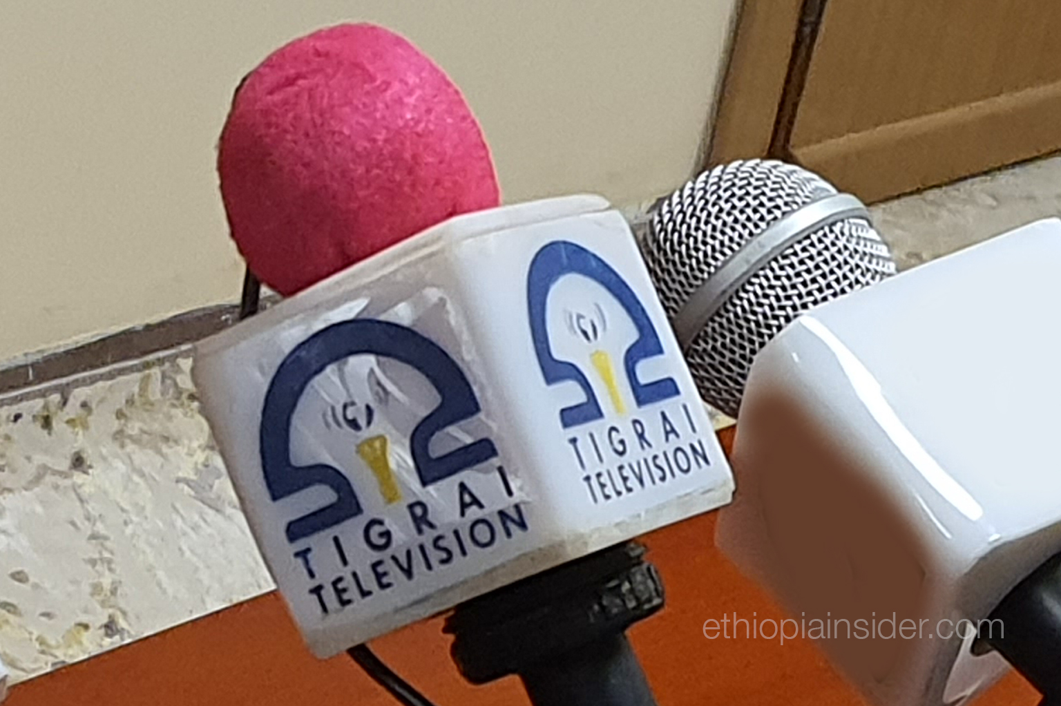 የትግራይ ቴሌቪዥን ይዘቶችን በሚያስተላልፉ መገናኛ ብዙሃን ላይ እርምጃ እንደሚወሰድ ማስጠንቀቂያ ተሰጠ