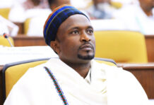 የቦረና ዞን አስተዳዳሪ የነበሩት አቶ አብዱልሰላም ዋሪዮ፤ የጨፌ ኦሮሚያ አፈ ጉባኤ ሆነው ተመረጡ