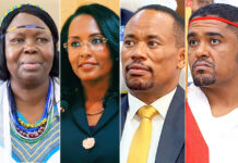 የገዢው ፓርቲ የእስካሁን ሹመቶች፤ በአብዛኛው ነባሮቹን የክልል መሪዎች ያስቀጠለ ሆኗል