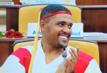 የኦሮሚያ ክልልን ለሰባት ዓመታት የመሩት አቶ ሽመልስ አብዲሳ፤ ለክልሉ ፕሬዝዳንትነት በድጋሚ ተመረጡ