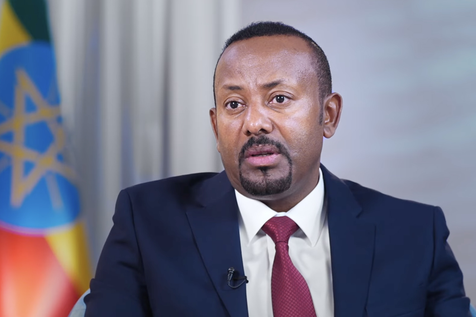 “ከዚህ በኋላ ከጠላት ጋራ በመወገን የሚመለስ የኦሮሞ ጥያቄ ፈጽሞ አይኖርም” – ጠቅላይ ሚኒስትር አብይ አህመድ