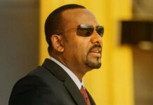 ጠቅላይ ሚኒስትር አብይ አህመድ በስልጣናቸው ላይ እንዲቀጥሉ የፓርላማ ይሁንታ አገኙ