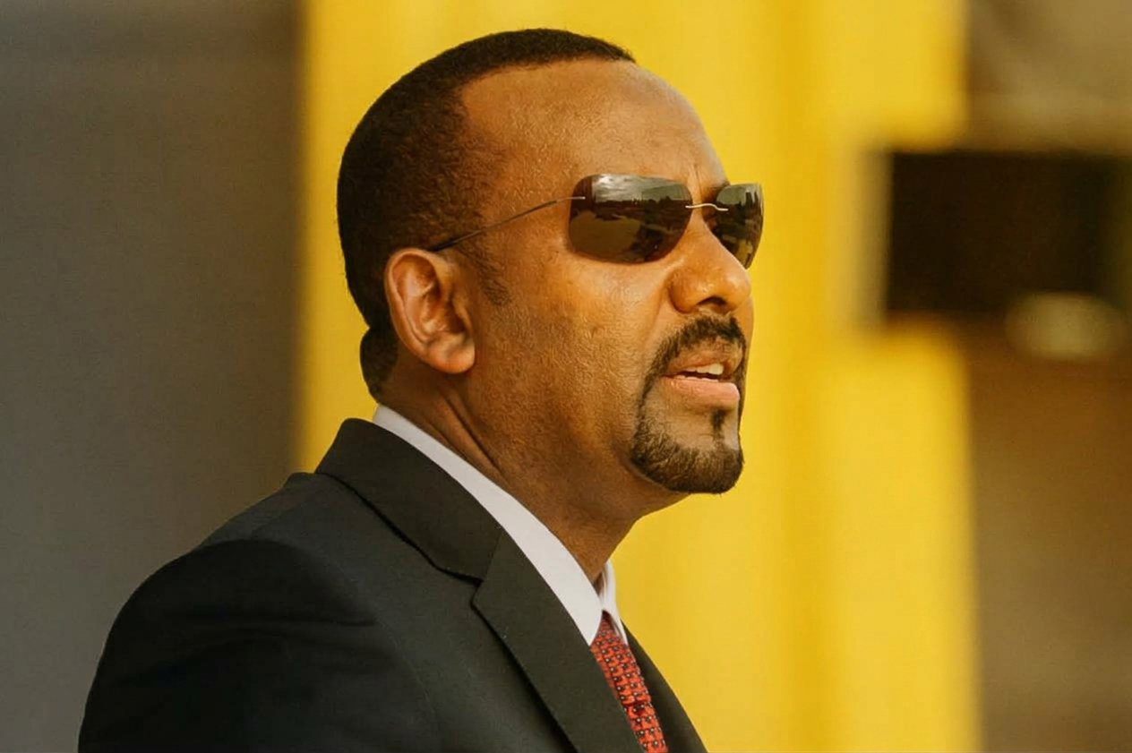 ጠቅላይ ሚኒስትር አብይ አህመድ በስልጣናቸው ላይ እንዲቀጥሉ የፓርላማ ይሁንታ አገኙ