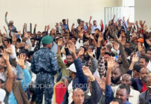 የመቐለ አምስት ክፍለ ከተሞች አመራሮች ምርጫ ዛሬ ተካሄደ