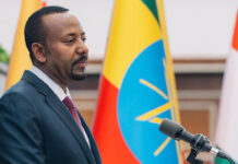 “የውጭ ግንኙነታችን የኢትዮጵያን ተጽዕኖ በአለም ላይ ሊያሳይ በሚችል መልኩ እንዲቃኝ ይደረጋል” – ጠቅላይ ሚኒስትር አብይ አህመድ
