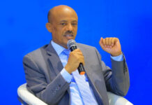 በአማራ ክልል ያለው “ግጭት እና ደም መፋሰስ” “በአስቸኳይ” እንዲቆም በድጋሚ የተመረጡት ርዕሰ መስተዳድር ጥሪ አቀረቡ