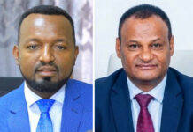 ጠቅላይ ሚኒስትር አብይ አህመድ በክልል የተሾሙ ባለስልጣናትን በድጋሚ ሚኒስትር ዴኤታ አድርገው ሾሙ