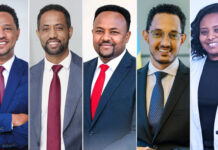 የኢንዱስትሪ ፓርኮች ልማት ኮርፖሬሽን በስምንት አመት ለአምስተኛ ጊዜ አዲስ ዋና ስራ አስፈጻሚ ተሾመለት